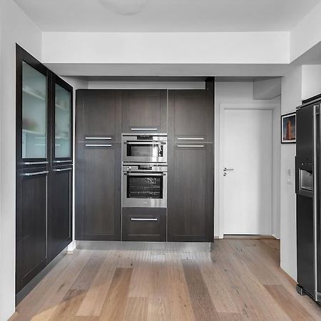 Central Reykjavik Apartment Exteriér fotografie