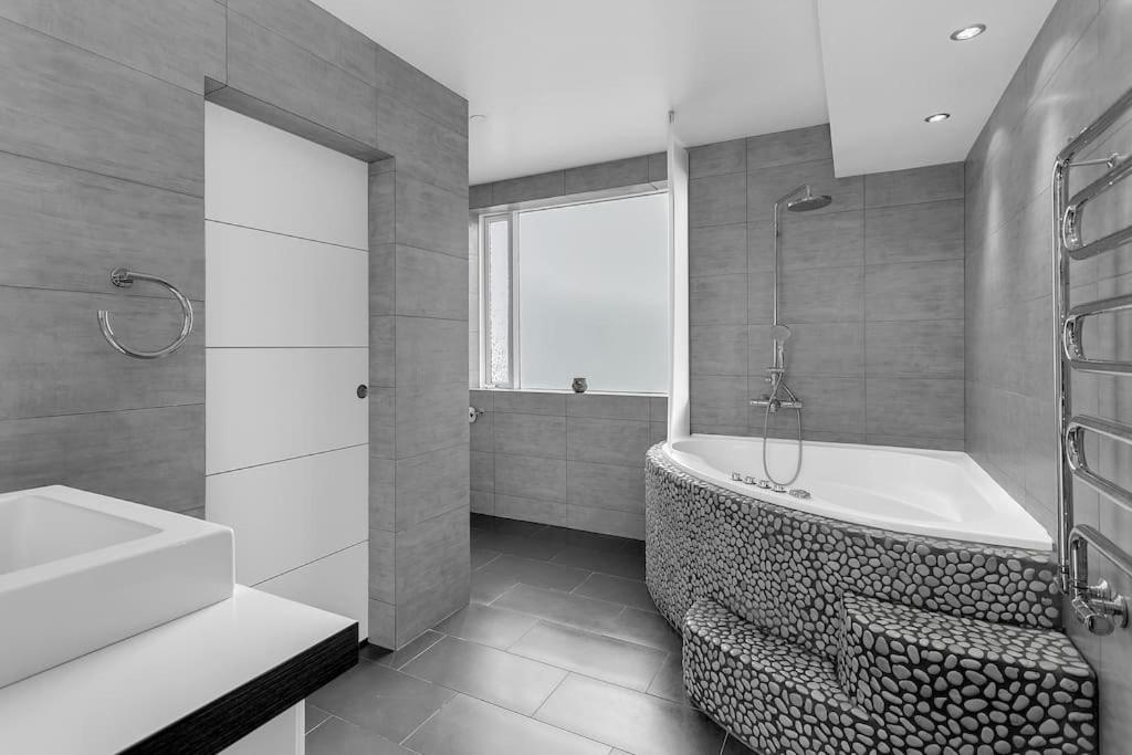 Central Reykjavik Apartment Exteriér fotografie